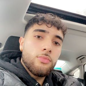 Meet your Posher, Arian